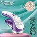 Аккумуляторная машинка для удаления катышек с милым дизайном LINT REMOVER LY-386 5 Вт 2702/AND фото 4