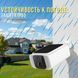 Камера видеонаблюдения&nbsp;с солнечной подзарядкой и поддержкой VSIM&nbsp;Smart 4G 10295/SP фото 3