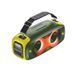 Бездротова Bluetooth колонка Hopestar A30 з ремінцем та захистом IPX5 01905/MB фото 9