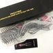 Фен - расчёска 3 в 1 One step Hair Dryer 1000 Вт 3 режима выпрямитель для укладки волос стайлер WM-001 14388/MG фото 9