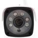 Система видеонаблюдения на 4 камеры DVR KIT CAD 8004 Wi-Fi​​​​​​​ Комплект камер внешнего видеонаблюдения WIFI4CH/VEN фото 6