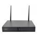 Система видеонаблюдения на 4 камеры DVR KIT CAD 8004 Wi-Fi​​​​​​​ Комплект камер внешнего видеонаблюдения WIFI4CH/VEN фото 9