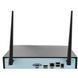 Система видеонаблюдения на 4 камеры DVR KIT CAD 8004 Wi-Fi​​​​​​​ Комплект камер внешнего видеонаблюдения WIFI4CH/VEN фото 4