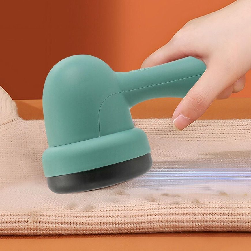 Акумуляторна машинка для видалення катишок LINT REMOVER 3 Вт 2692/AND фото