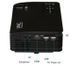 Мультимедийный проектор для дома UKC UC68 с WIFI Черный 13974/MG фото 5
