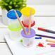 Одинарная непроливайка для рисования "Irbis 1 шт. 50265/KL фото 6