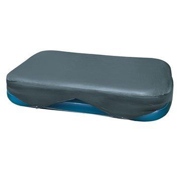 Тент захисний для прямокутних басейнів 305x183-262x175 см Intex 58412 58412/I7 фото