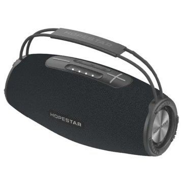 Бездротова колонка Bluetooth Hopestar H51 з функцією УМБ Портативна колонка з вологозахистом 02245/MB фото