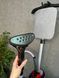 Отпариватель вертикальный для одежды Garment Steamer 2000W Красный Паровой утюг для всех видов ткани 7722/GR фото 7