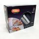 Ручной миксер для кухни на 5 скоростей MAGIO MG-235 300 Вт Кухонный электрический миксер 12494/MX фото 7