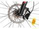 Гірський велосипед 29 дюйма 17 рама Crosser X880 29" (1*13 LTWO+Shimano) Синій X880 29" 1*13 17 С фото 4