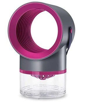 Ловушка от комаров Tinkleo Household Mosquito Killer Уничтожитель комаров и насекомых ультрафиолетовый Tinkleo/DT фото