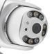 Поворотная модель уличной камеры PTZ WIFI 2mp для обеспечения широкого обзора 15965/MG фото 2