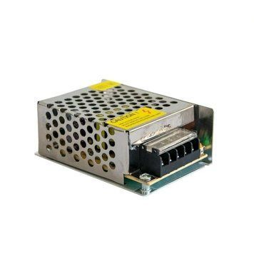 Импульсный блок питания AC-DC 12V 3.5A 40W Блок питания для LED ламп с пассивным охлаждением 13447/MX фото