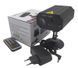 Лазерная установка дискотеки или дома RD-8007L RGB с пультом управления 14572/MG фото 2
