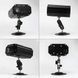 Лазерная установка дискотеки или дома RD-8007L RGB с пультом управления 14572/MG фото 5