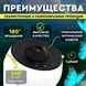 Проектор звездного неба с 12 сценариями отображения Galaxy Projector Ночник планетарий для детской комнаты 1843/DM фото 8