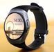 Розумний годинник Bluetooth з пиловологозахищеним корпусом Smart Watch Kingwear KW18 Годинник з крокоміром та пульсометром 13668/MX фото 6