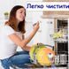 Набор соусников 3 шт на 200 мл из нержавеющей стали диаметр 8,3 см для соусов 631-83 в упаковке 3 шт 122823/KL фото 6