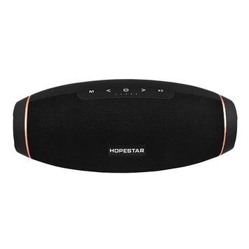 Беспроводная влагостойкая Bluetooth колонка Hopestar H20-X Портативная Bluetooth колонка с мощным звуком НФ-00001617/OP фото