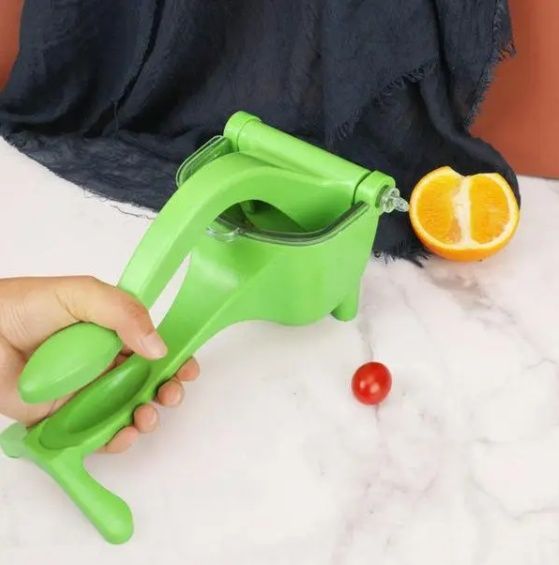 Ручна соковичавниця Handy Juicer для фруктів Соковичавниця для цитрусів HJ32/DT фото