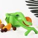 Ручна соковичавниця Handy Juicer для фруктів Соковичавниця для цитрусів HJ32/DT фото 6