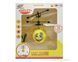 Летающий шар-смайлик Flying Spinner со световыми эффектами TOY5858/DT фото 5