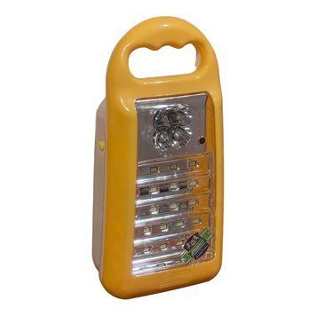 Ручний світлодіодний ліхтар лампа AKKO HK-400B 26 Led HK-400B/DT фото