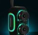 Портативная беспроводная Bluetooth колонка Hopestar P65 Bluetooth колонка с RGB подсветкой 01725/MB фото 4