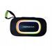 Портативная беспроводная Bluetooth колонка Hopestar P65 Bluetooth колонка с RGB подсветкой 01725/MB фото 1