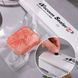 Вакууматор бытовой для хранения продуктов 90 Вт Vacuum Sealer ZWPA-001/DT фото 6