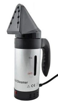 Ручной отпариватель для одежды Handheld Steamer А6 Отпариватель для всех видов ткани 2846/SP фото