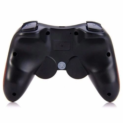 Игровой беспроводной Bluetooth джойстик для телефона Wireless Controller X3 Геймпад для IOS Android Windows 01119/MB фото