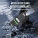 Портативная рация Baofeng UV-9R Plus Цифровая профессиональная радиостанция EL-BaofengUV98R/237 фото 5