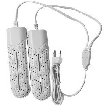 Электрическая сушилка для обуви с питанием от 220V Shoe dryer LY-780 Сушилка с УФ-стерилизацией VEN-00145/VEN фото