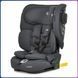 Дитяче автокрісло i-Size R129 з кріпленням ISOFIX та Top Tether El Camino i-PRO ME 1234 Gray ME 1234 Gray фото 2