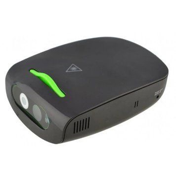 Лазерне встановлення для дискотеки RD-8010L RGB з пультом керування 14576/MG фото