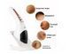 Зволожувач масажер для обличчя SKIN IRONING MACHINE XL-2308 для ідеального стану шкіри 15977/MG фото 6
