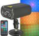 Лазерная установка RD-8008L RGB из алюминиевого сплава на пульте управления 14574/MG фото 5
