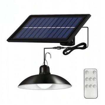 Вуличний світильник на сонячній батареї з датчиком руху Flood Light XF-707 Автономний вуличний ліхтар 8906/SP фото