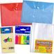 Школьный набор канцтоваров &laquo;Старшеклассник Люкс&raquo; из 10 по 11 класс Девочка 10-11кл-Д фото 3