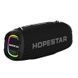 Портативна Bluetooth колонка 20 Вт Hopestar A6MAX 01901/MB фото 3