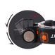 Мощный налобный фонарь аккумуляторный USB Bailong RJ-8101 XPE с магнитом RJ-8101КК фото 4