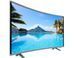 Изогнутый LCD LED телевизор Comer на 50" с Smart TV на Android 7.1 13272/MG фото 1