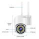 Система видеонаблюдения на 4 WIFI камеры с регистратором KIT 7103 Комплект камер видеонаблюдения 9413/SP фото 5