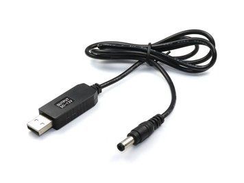 Кабель USB для роутера 12V 0014/MK фото