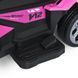 Каталка-толокар 3 в 1 Lamborghini с родительской ручкой и мотором на 18W Bambi M 5781EBLR-8 Розовый M 5781EBLR-8 фото 8