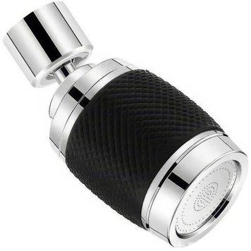 Насадка-Аератор для кухонного змішувача 360&deg; Faucet universal pipe Насадка розпилювача на кран Faucet universa/DM фото