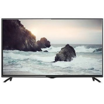Smart телевизор&nbsp;4К с диагональю&nbsp;56 дюймов Google TV UA56GOO WiFi 1.5Gb Ram 8Gb Rom T2 тюнер L56 SMART GO/NG фото