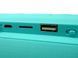 Портативная музыкальная колонка Bluetooth Charge Mini J006 9850/EW фото 6